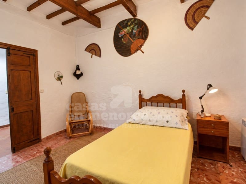 4 quarto Quinta/Casa Rural para venda em Es Castell - 745 000 € (Ref: 10081060)