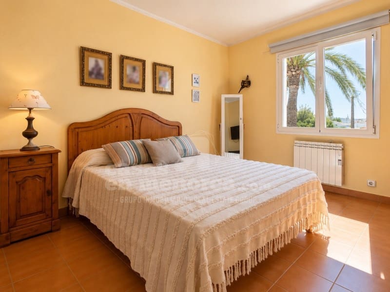 4 chambre Villa/Maison à vendre à Es Castell avec piscine garage - 890 000 € (Ref: 10086044)