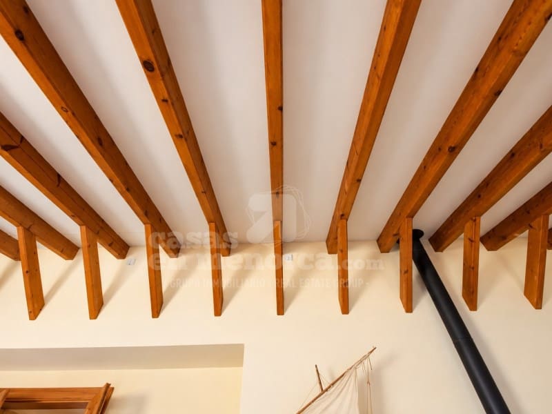 4 chambre Villa/Maison à vendre à Es Castell avec piscine garage - 890 000 € (Ref: 10086044)