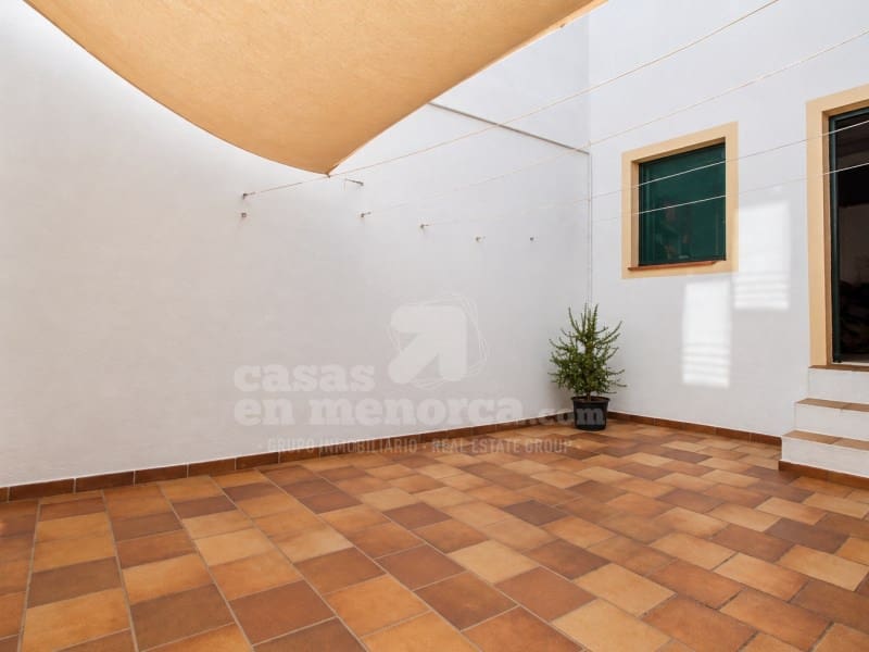 4 sypialnia Dom na sprzedaż w Es Castell z garażem - 340 000 € (Ref: 10089400)