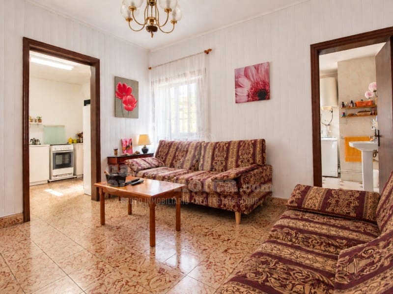 4 sypialnia Dom na sprzedaż w Es Castell z garażem - 340 000 € (Ref: 10089400)