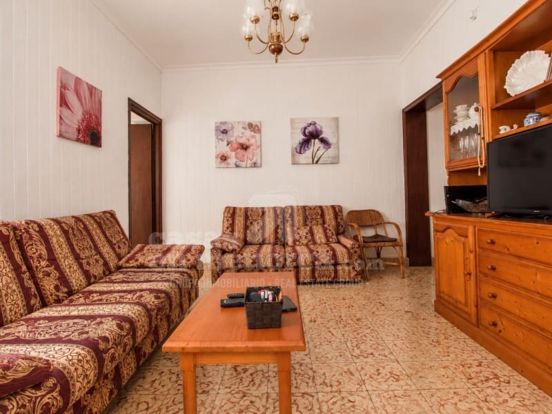 4 sypialnia Dom na sprzedaż w Es Castell z garażem - 340 000 € (Ref: 10089400)