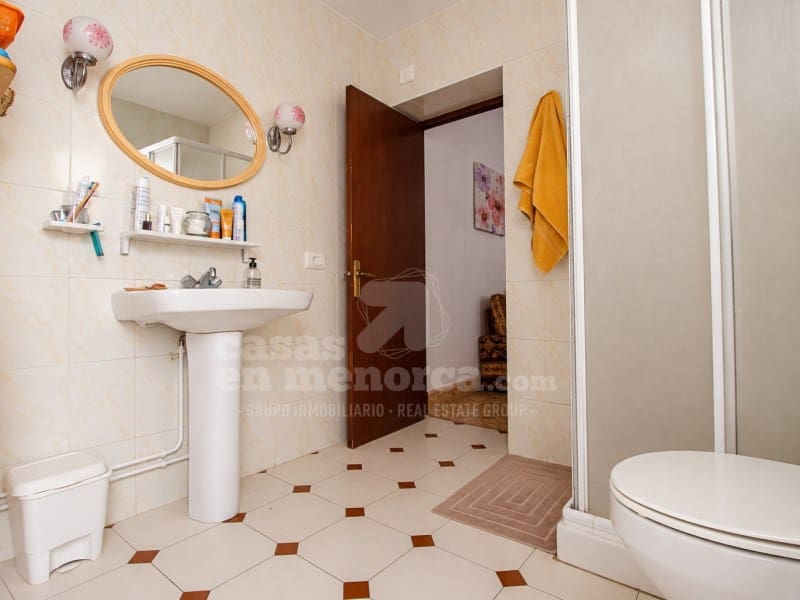 4 sypialnia Dom na sprzedaż w Es Castell z garażem - 340 000 € (Ref: 10089400)