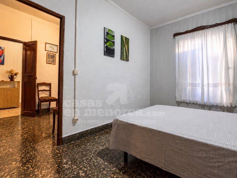 4 sypialnia Dom na sprzedaż w Es Castell z garażem - 340 000 € (Ref: 10089400)