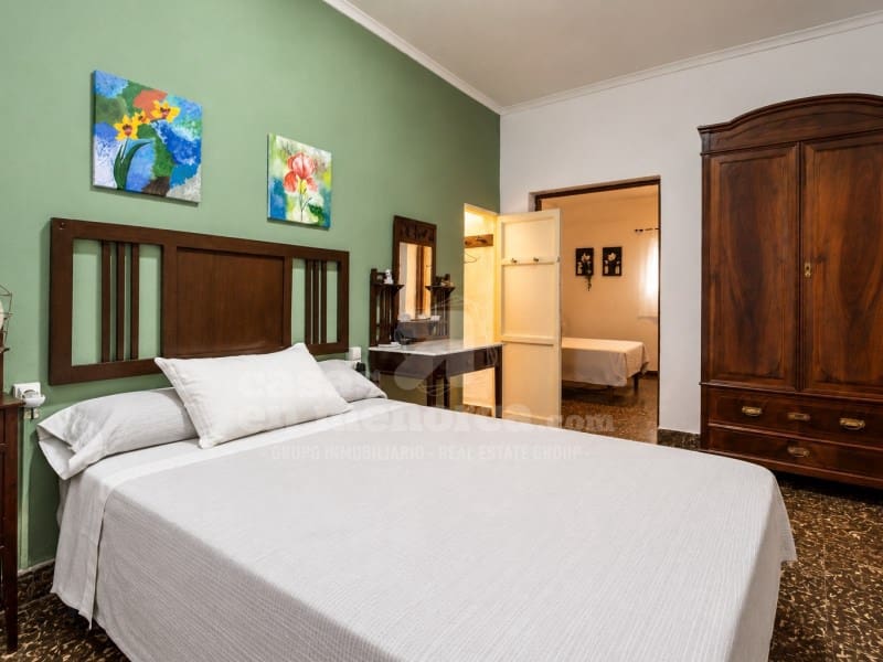 4 sypialnia Dom na sprzedaż w Es Castell z garażem - 340 000 € (Ref: 10089400)