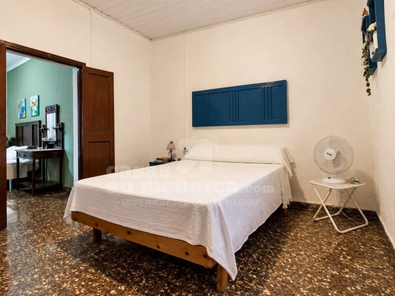 4 sypialnia Dom na sprzedaż w Es Castell z garażem - 340 000 € (Ref: 10089400)