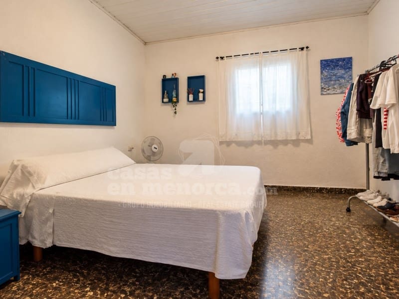 4 sypialnia Dom na sprzedaż w Es Castell z garażem - 340 000 € (Ref: 10089400)