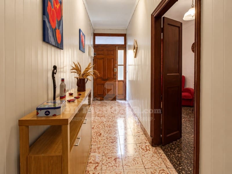 4 sypialnia Dom na sprzedaż w Es Castell z garażem - 340 000 € (Ref: 10089400)