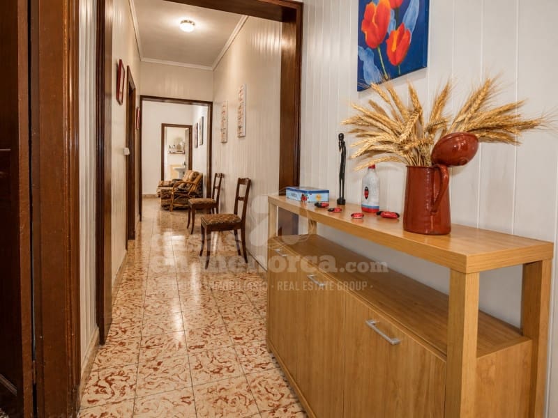 4 sypialnia Dom na sprzedaż w Es Castell z garażem - 340 000 € (Ref: 10089400)