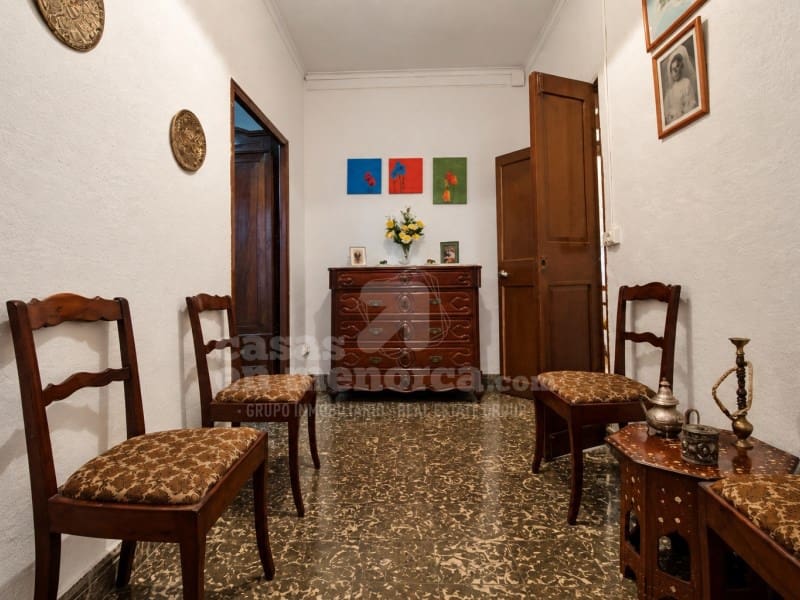 4 sypialnia Dom na sprzedaż w Es Castell z garażem - 340 000 € (Ref: 10089400)