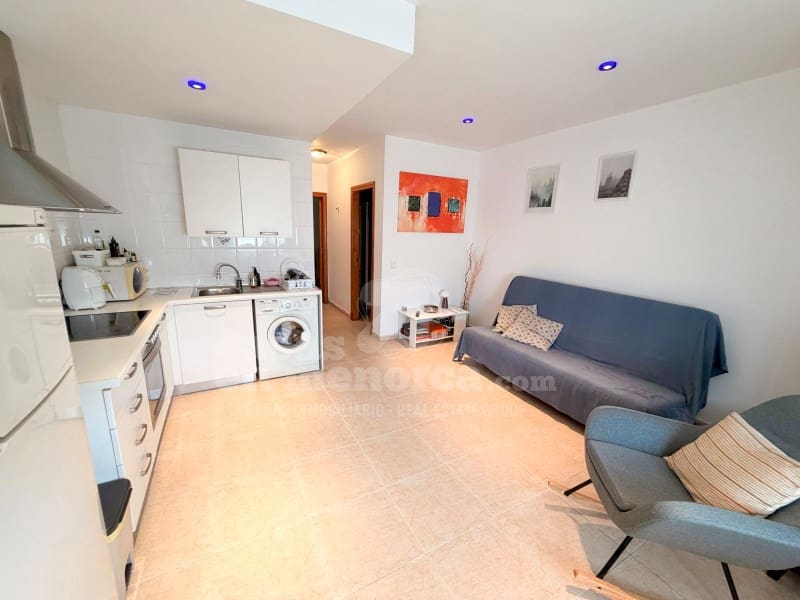 2 soveværelse Lejlighed til salg i Es Mercadal - € 240.000 (Ref: 10098286)