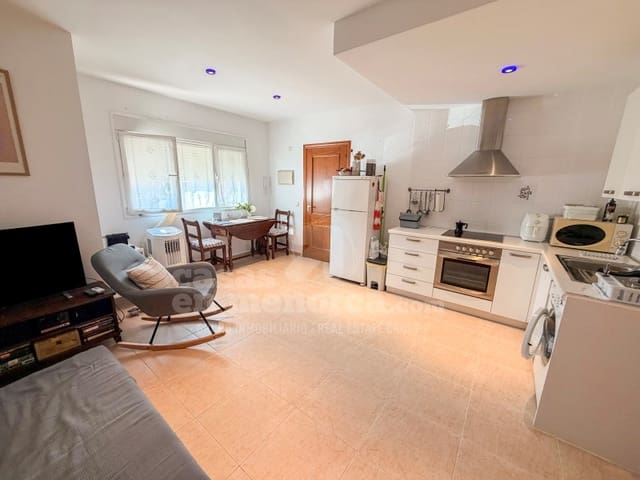 2 soveværelse Lejlighed til salg i Es Mercadal - € 240.000 (Ref: 10098286)
