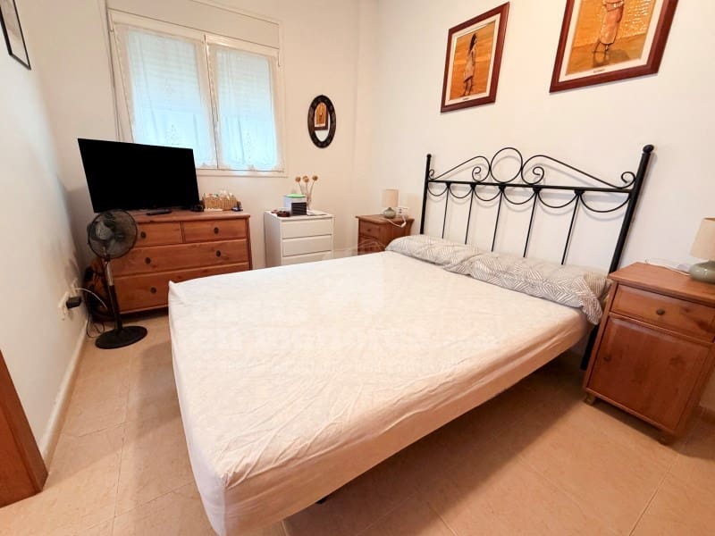 2 soveværelse Lejlighed til salg i Es Mercadal - € 240.000 (Ref: 10098286)