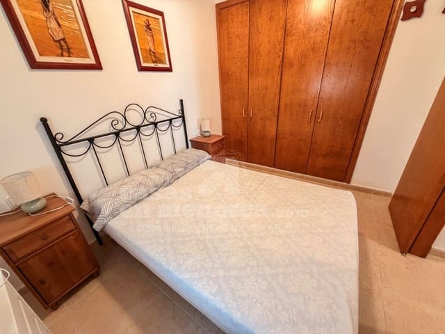 2 soveværelse Lejlighed til salg i Es Mercadal - € 240.000 (Ref: 10098286)