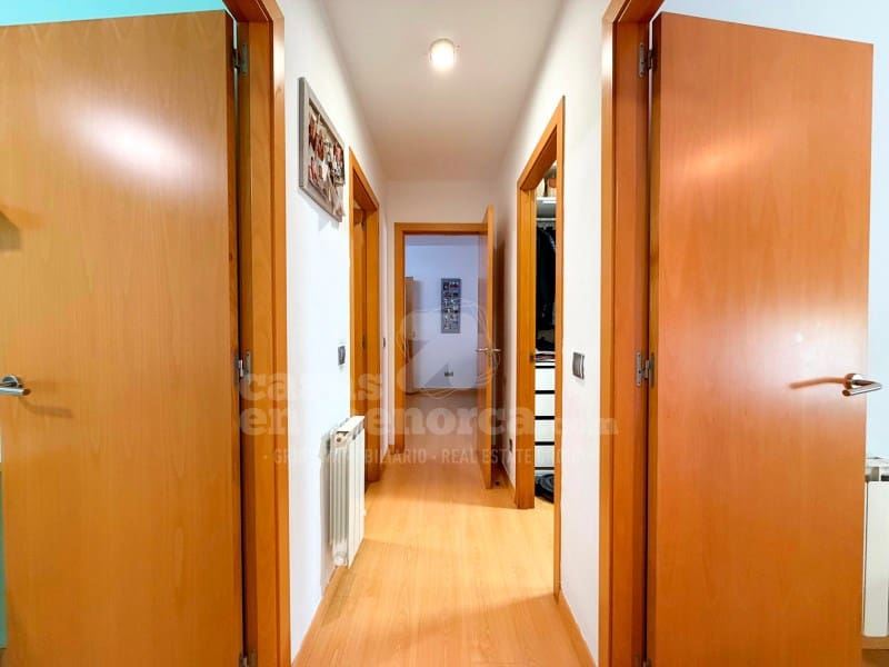 4 chambre Appartement à vendre à Mahon / Mao - 380 000 € (Ref: 10098287)