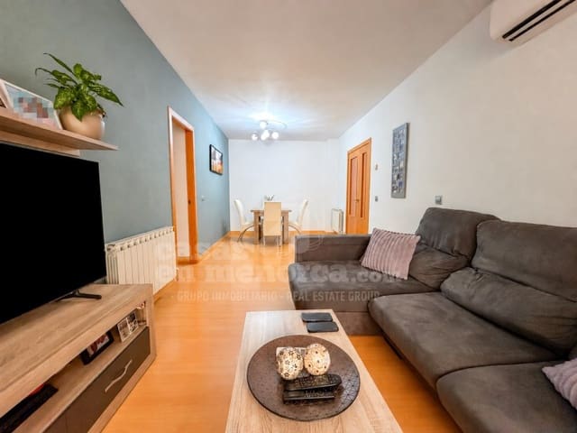 4 chambre Appartement à vendre à Mahón / Maó - 380 000 € (Ref: 10098287)