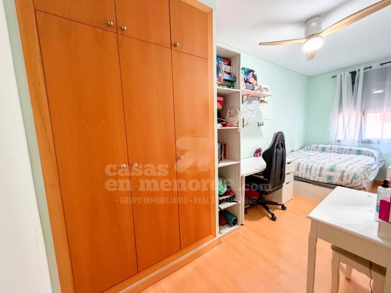 4 chambre Appartement à vendre à Mahon / Mao - 380 000 € (Ref: 10098287)