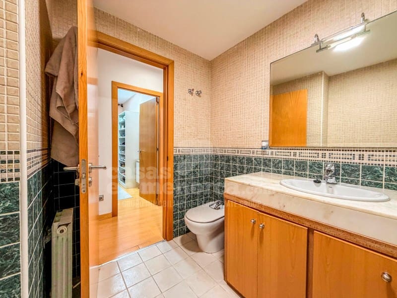 4 chambre Appartement à vendre à Mahon / Mao - 380 000 € (Ref: 10098287)