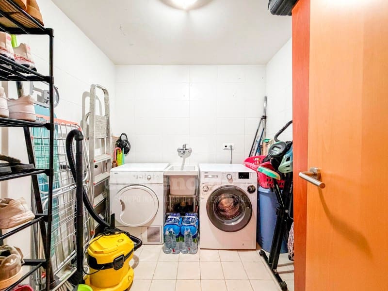 4 chambre Appartement à vendre à Mahon / Mao - 380 000 € (Ref: 10098287)