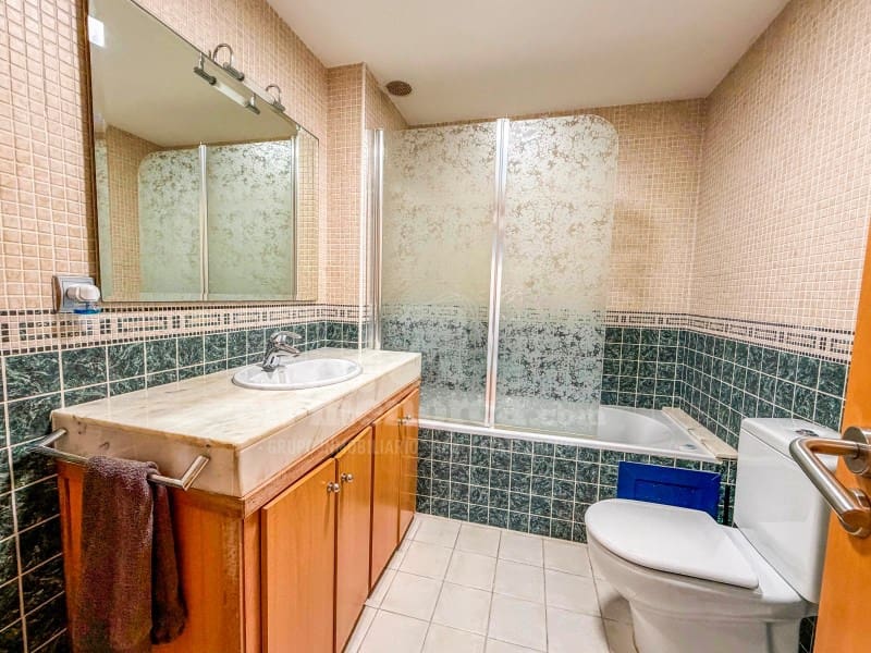 4 chambre Appartement à vendre à Mahon / Mao - 380 000 € (Ref: 10098287)