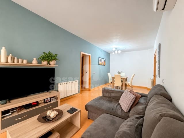4 chambre Appartement à vendre à Mahón / Maó - 380 000 € (Ref: 10098287)
