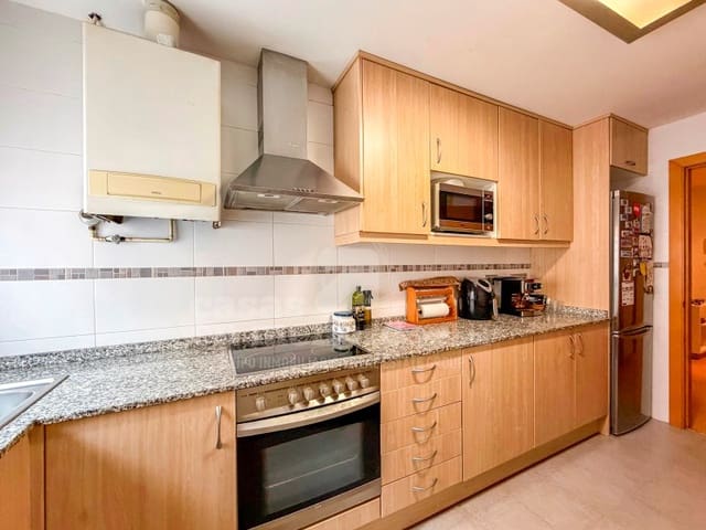 4 chambre Appartement à vendre à Mahón / Maó - 380 000 € (Ref: 10098287)