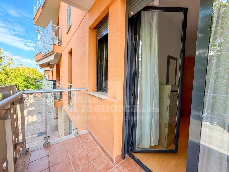4 chambre Appartement à vendre à Mahon / Mao - 380 000 € (Ref: 10098287)