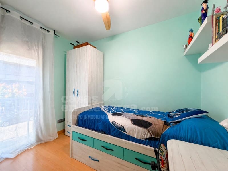 4 chambre Appartement à vendre à Mahon / Mao - 380 000 € (Ref: 10098287)
