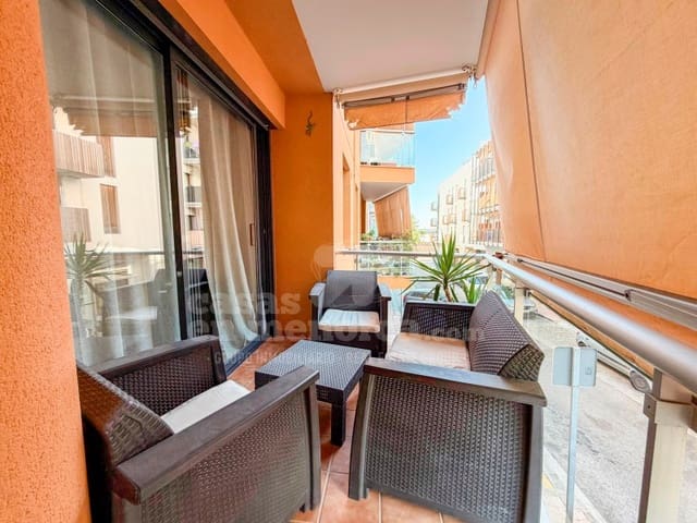 4 chambre Appartement à vendre à Mahón / Maó - 380 000 € (Ref: 10098287)