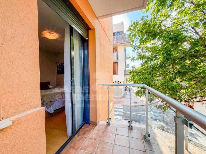 4 chambre Appartement à vendre à Mahon / Mao - 380 000 € (Ref: 10098287)
