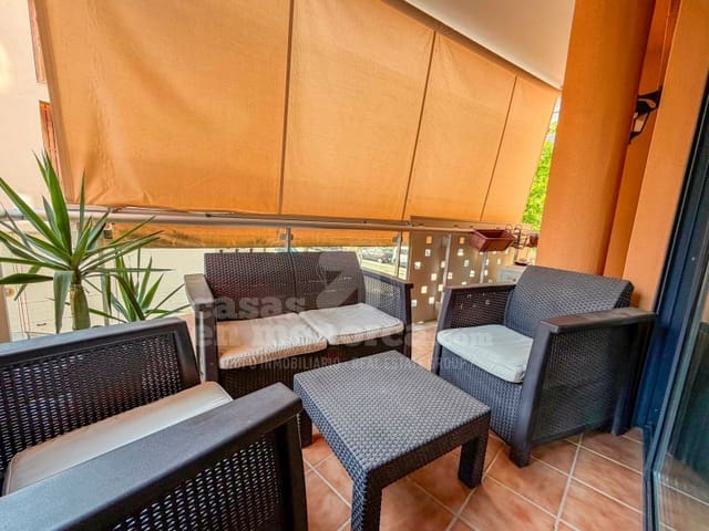 4 chambre Appartement à vendre à Mahón / Maó - 380 000 € (Ref: 10098287)