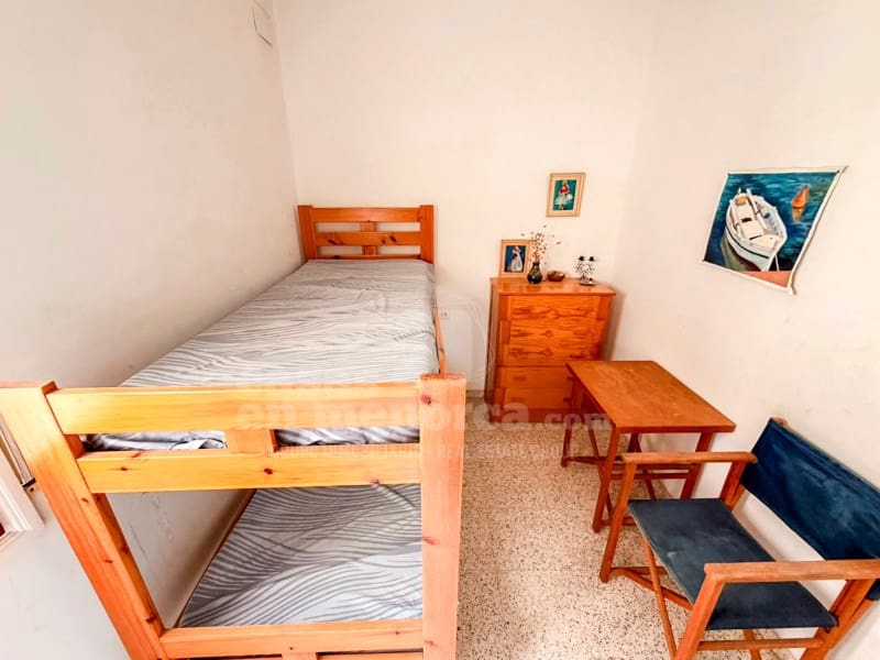 4 makuuhuone Asunto myytävänä paikassa Ciutadella de Menorca - 380 000 € (Ref: 10109371)