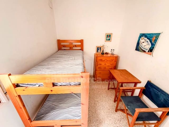 4 makuuhuone Asunto myytävänä paikassa Ciutadella, Ciutadella de Menorca - 380 000 € (Ref: 10109371)