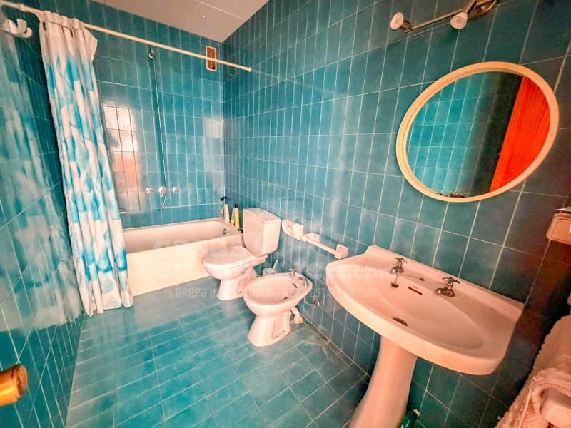 4 makuuhuone Asunto myytävänä paikassa Ciutadella de Menorca - 380 000 € (Ref: 10109371)