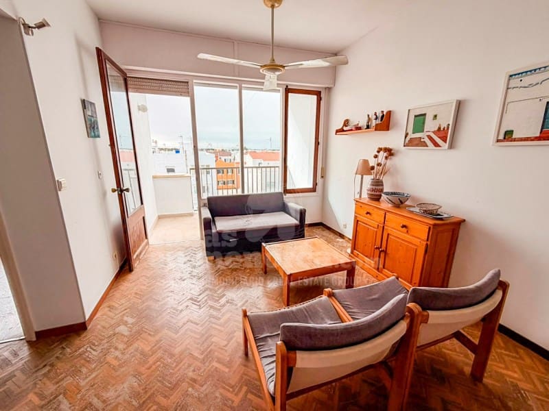4 makuuhuone Asunto myytävänä paikassa Ciutadella de Menorca - 380 000 € (Ref: 10109371)