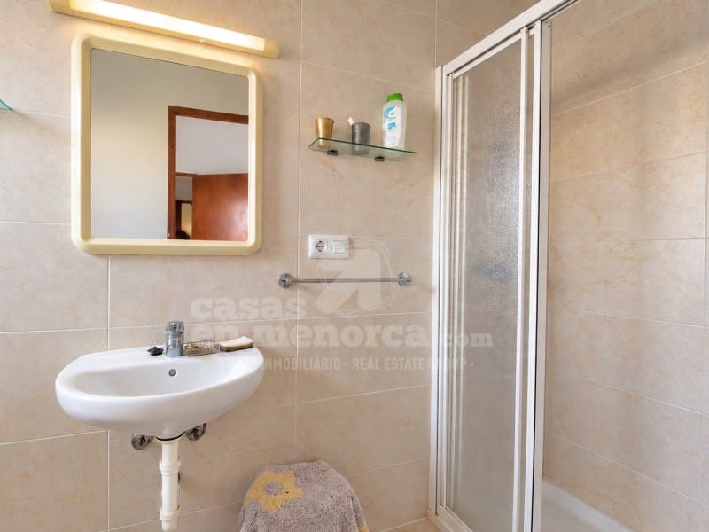 4 chambre Maison de Ville à vendre à Ciutadella de Menorca - 380 000 € (Ref: 10115573)