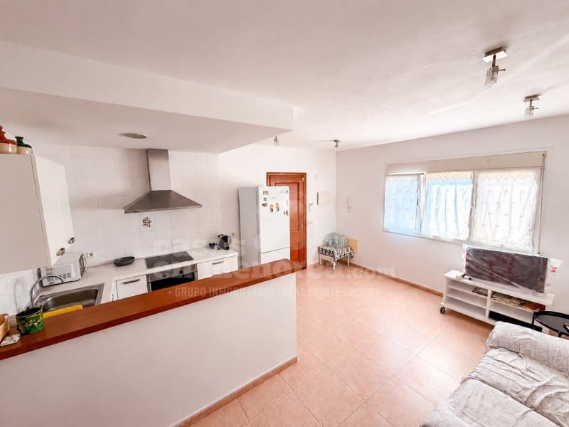 2 sypialnia Mieszkanie na sprzedaż w Es Mercadal - 240 000 € (Ref: 10115574)