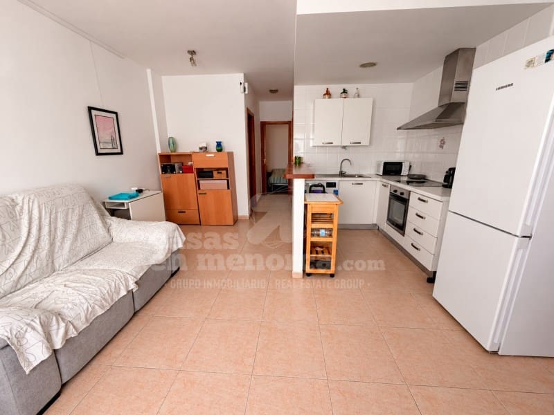 2 sypialnia Mieszkanie na sprzedaż w Es Mercadal - 240 000 € (Ref: 10115574)