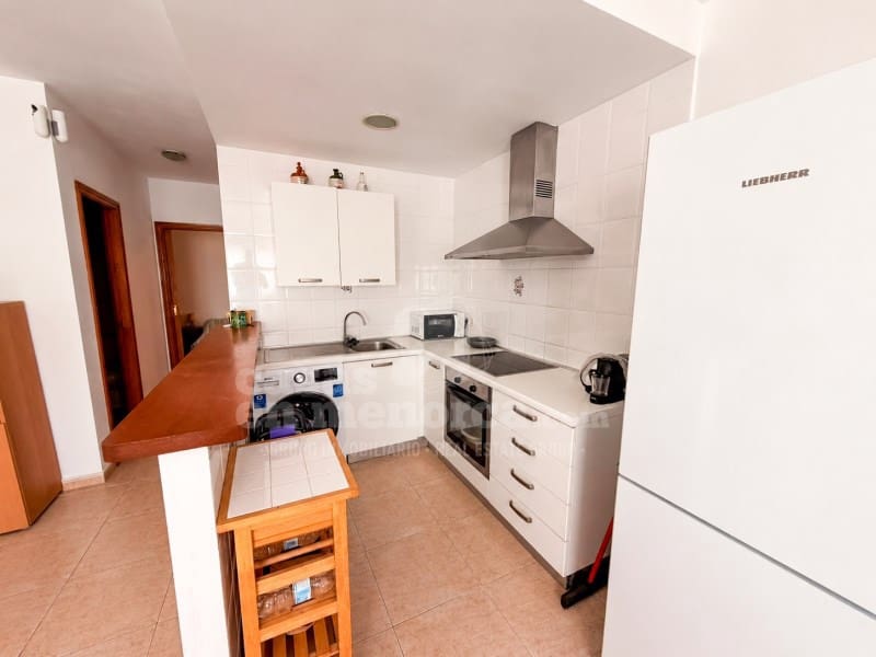 2 sypialnia Mieszkanie na sprzedaż w Es Mercadal - 240 000 € (Ref: 10115574)