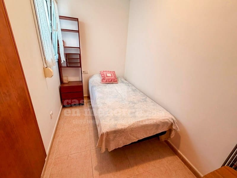 2 sypialnia Mieszkanie na sprzedaż w Es Mercadal - 240 000 € (Ref: 10115574)