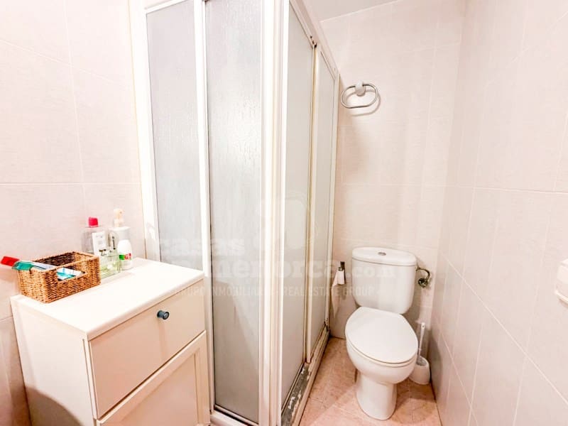 2 sypialnia Mieszkanie na sprzedaż w Es Mercadal - 240 000 € (Ref: 10115574)