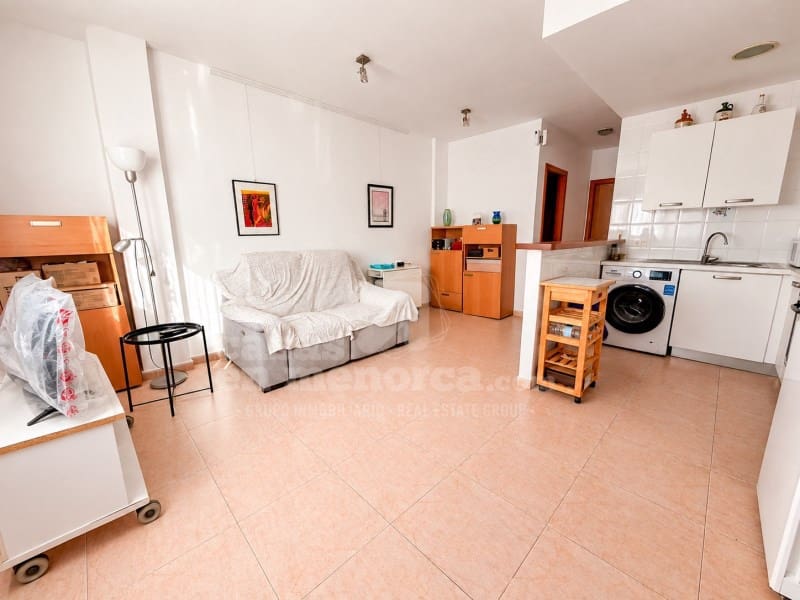 2 sypialnia Mieszkanie na sprzedaż w Es Mercadal - 240 000 € (Ref: 10115574)