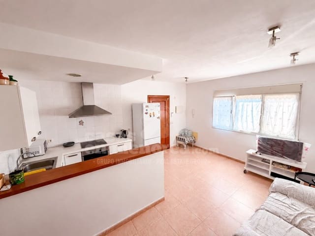 2 sypialnia Mieszkanie na sprzedaż w Es Mercadal - 240 000 € (Ref: 10115574)