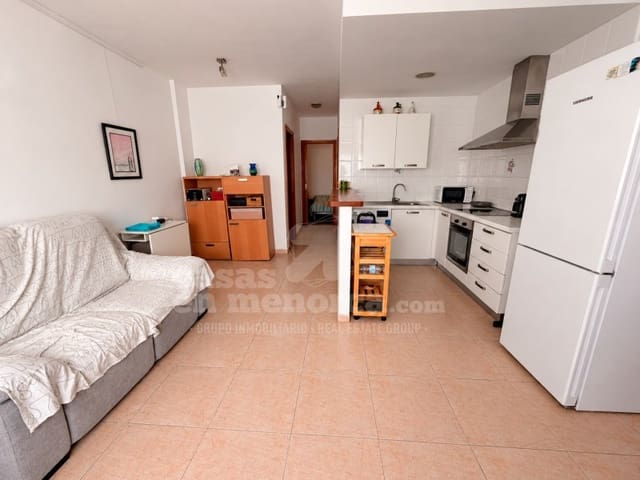 2 sypialnia Mieszkanie na sprzedaż w Es Mercadal - 240 000 € (Ref: 10115574)