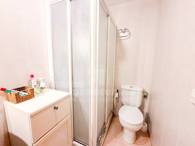 2 sypialnia Mieszkanie na sprzedaż w Es Mercadal - 240 000 € (Ref: 10115574)