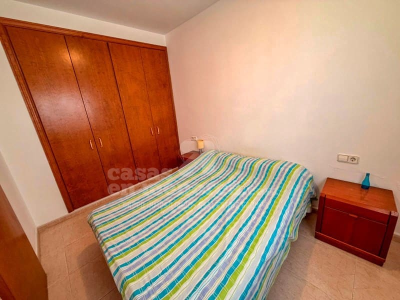2 sypialnia Mieszkanie na sprzedaż w Es Mercadal - 240 000 € (Ref: 10115574)