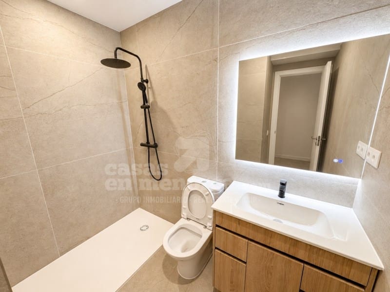 3 chambre Appartement à vendre à Mahon / Mao - 334 000 € (Ref: 10131383)