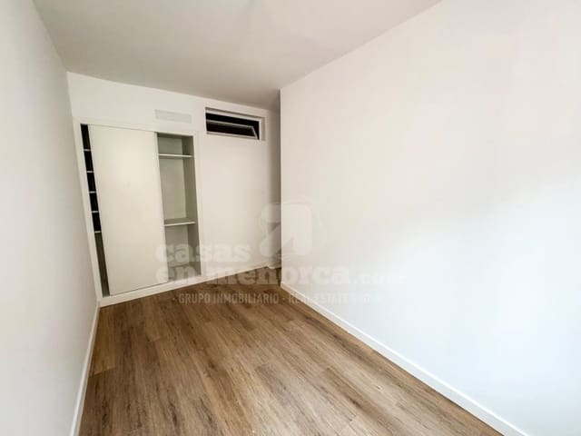 3 chambre Appartement à vendre à Mahón / Maó - 334 000 € (Ref: 10131383)