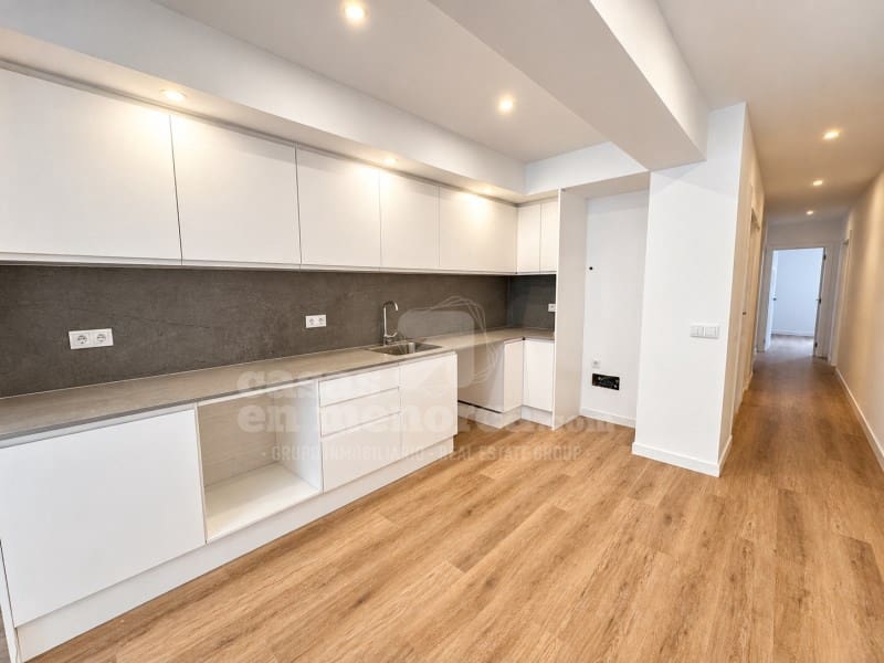3 chambre Appartement à vendre à Mahon / Mao - 334 000 € (Ref: 10131383)