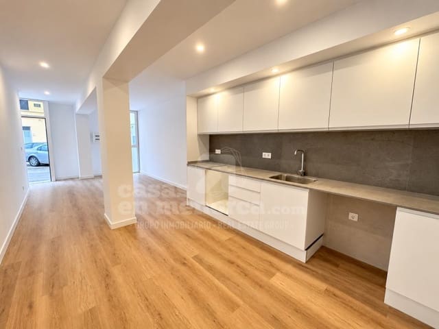 3 chambre Appartement à vendre à Mahón / Maó - 334 000 € (Ref: 10131383)